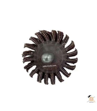 سمباده چتری سردریلی سایز 20*4