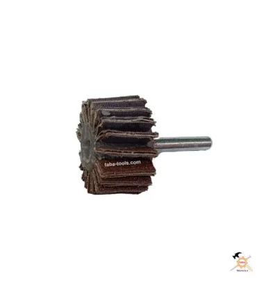 سمباده چتری سردریلی سایز 20*4