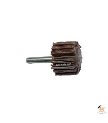 سمباده چتری سردریلی سایز 20*3