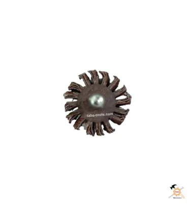 سمباده چتری سردریلی سایز 20*3