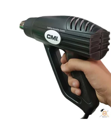 سشوار صنعتی 2000 وات سی ام آی CMI