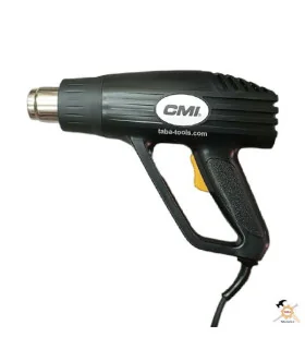 سشوار صنعتی 2000 وات سی ام آی CMI