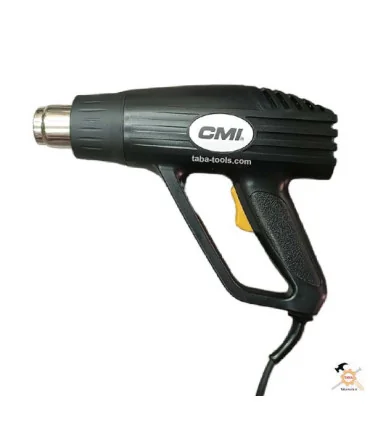 سشوار صنعتی 2000 وات سی ام آی CMI