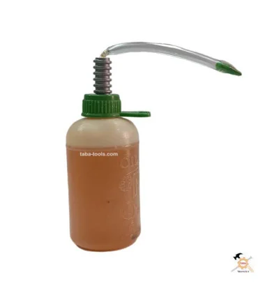 روغن کولر شلنگ دار