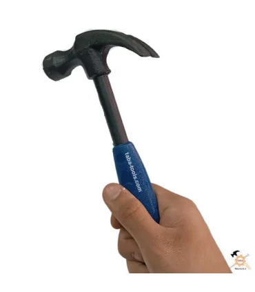 چکش دو شاخ 250 گرمی آمازون