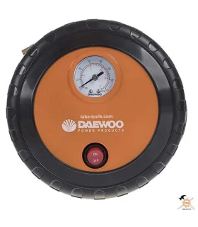 کمپرسور باد فندکی دوو DAEWOO