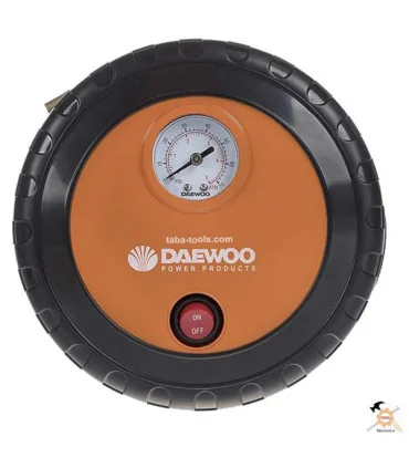 کمپرسور باد فندکی دوو DAEWOO