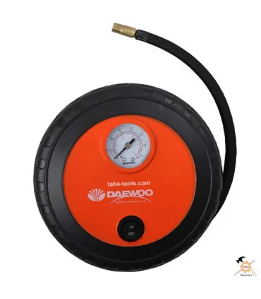 کمپرسور باد فندکی دوو DAEWOO