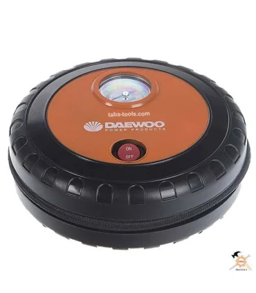 کمپرسور باد فندکی دوو DAEWOO