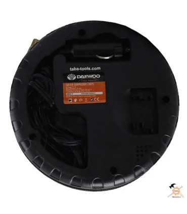 کمپرسور باد فندکی دوو DAEWOO