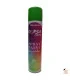 اسپری رنگ روغنی سبز روشن درسا