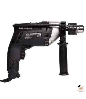 دریل چکشی نیم تنه فلزی مدل VR 7613 ویوارکس