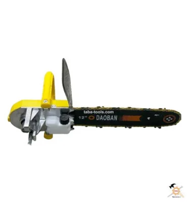 تبدیل اتومات مینی فرز به اره زنجیری آپ اسپریت