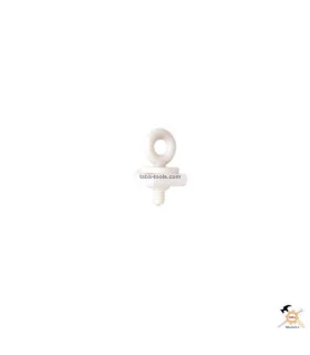 سربند چوب پرده