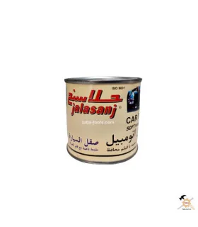 پولیش ماشین نرم ربعی جلاسنج