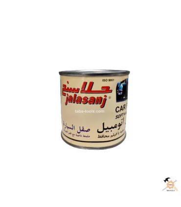 پولیش ماشین نرم ربعی جلاسنج