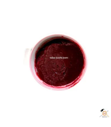 گریس نسوز 100 گرمی فرسان