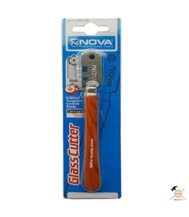 الماس شیشه بر مدل NTG 1100 Nova نووا