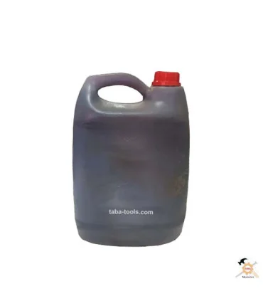 تینر روغنی گالن