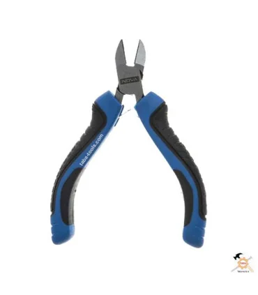 سیم چین 4/5 اینچ مدل NTP 8120 نووا