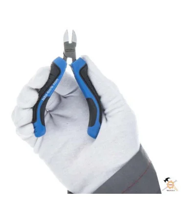 سیم چین 4/5 اینچ مدل NTP 8120 نووا