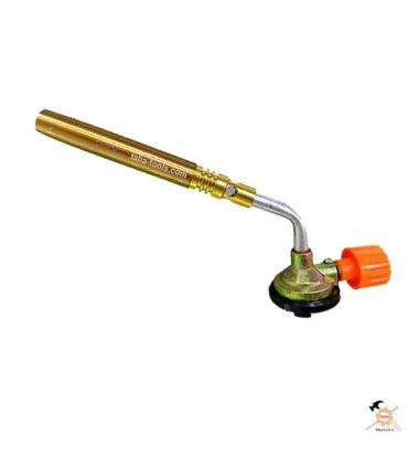 سرپیک شعله تیز لوله تفنگی CAMPO