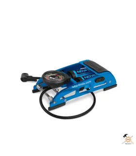 تلمبه پایی دو پمپ مدل NTP 9014 نووا