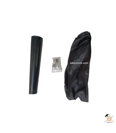 بلوور 900 وات دیمردار مدل GTED90001 گریتک Greatec