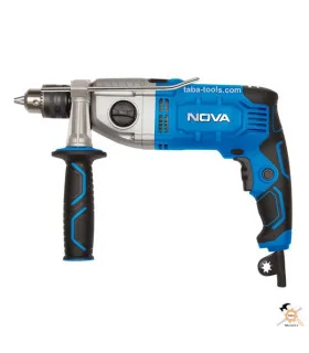 دریل گیربکسی 1050 وات مدل 2239 نووا
