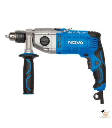 دریل گیربکسی 1050 وات مدل 2239 نووا