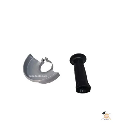 مینی فرز 900 وات پی ام P.M