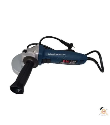 مینی فرز 900 وات پی ام P.M