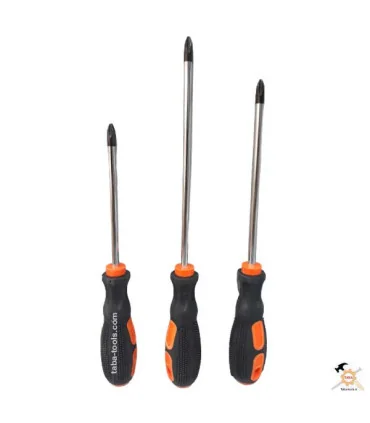 ست پیچ گوشتی 6 عددی Kenyos