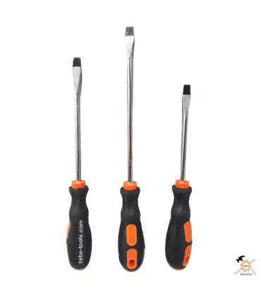 ست پیچ گوشتی 6 عددی Kenyos