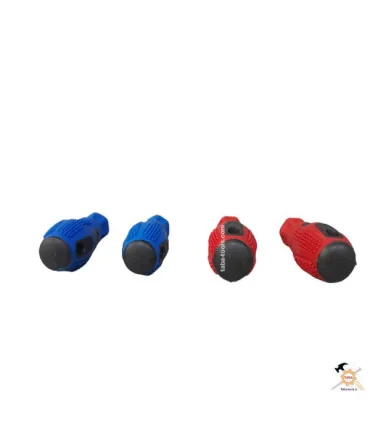 ست پیچ گوشتی 4 عددی آهنربایی Yuhao