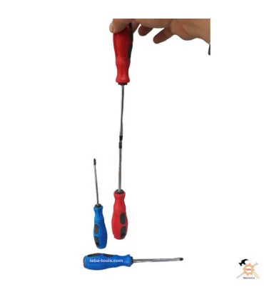 ست پیچ گوشتی 4 عددی آهنربایی Yuhao