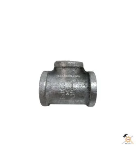 سه راهی تبدیلی 1/2 در 3/4 گالوانیزه