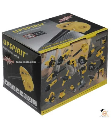 بلوور 800 وات مدل HK-BL2-302 آپ اسپریت