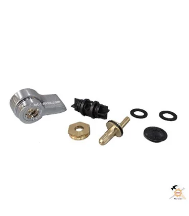 یدک دوش شیر مخلوط