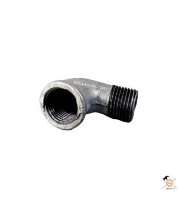 زانو چپقی 1/2