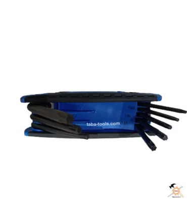 آلن چاقویی ستاره ای مدل 1160 نووا