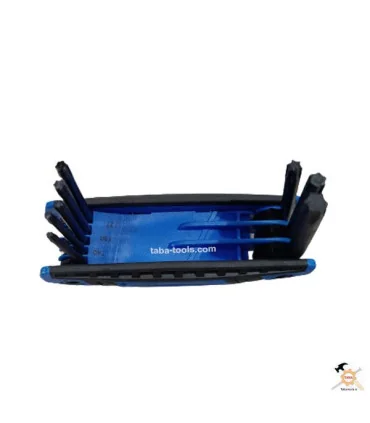 آلن چاقویی ستاره ای مدل 1160 نووا