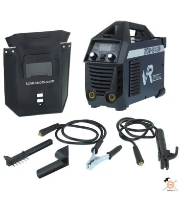 اینورتر جوشکاری 400 آمپر مدل VR 400 ویوارکس