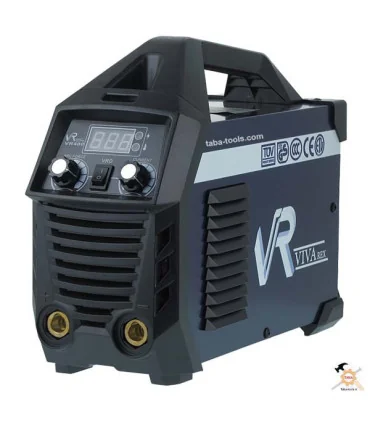 اینورتر جوشکاری 400 آمپر مدل VR 400 ویوارکس