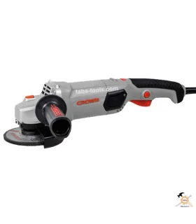 مینی فرز دسته بلند 1010وات مدل CT 13573 CROWN کرون