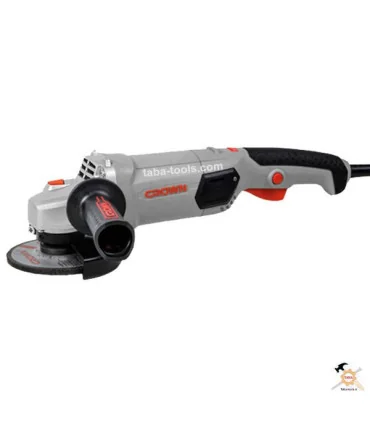 مینی فرز دسته بلند 1010وات مدل CT 13573 CROWN کرون