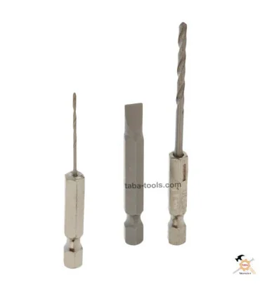 پیچ گوشتی شارژی 3/6 ولت مدل CT 22023 CROWN کرون