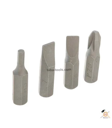 پیچ گوشتی شارژی 3/6 ولت مدل CT 22023 CROWN کرون