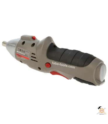 پیچ گوشتی شارژی 3/6 ولت مدل CT 22023 CROWN کرون