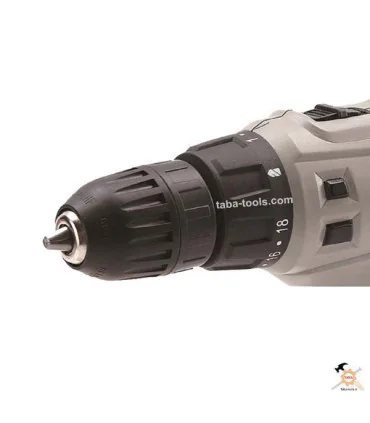 پیچ گوشتی برقی 280 وات مدل CT 10113 CROWN کرون